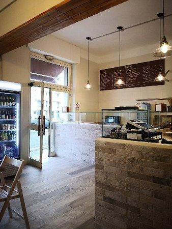 Pizzeria Stinchi Pisa